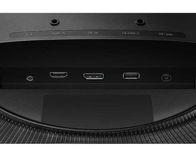 Samsung Odyssey G5 (CG55) 27 Samsung Odyssey G5 (CG55) 27